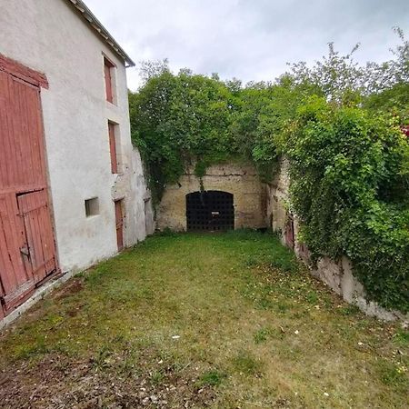 Bel Air Frais Proche Beauval & Chateaux De La Loire Thésée Eksteriør bilde