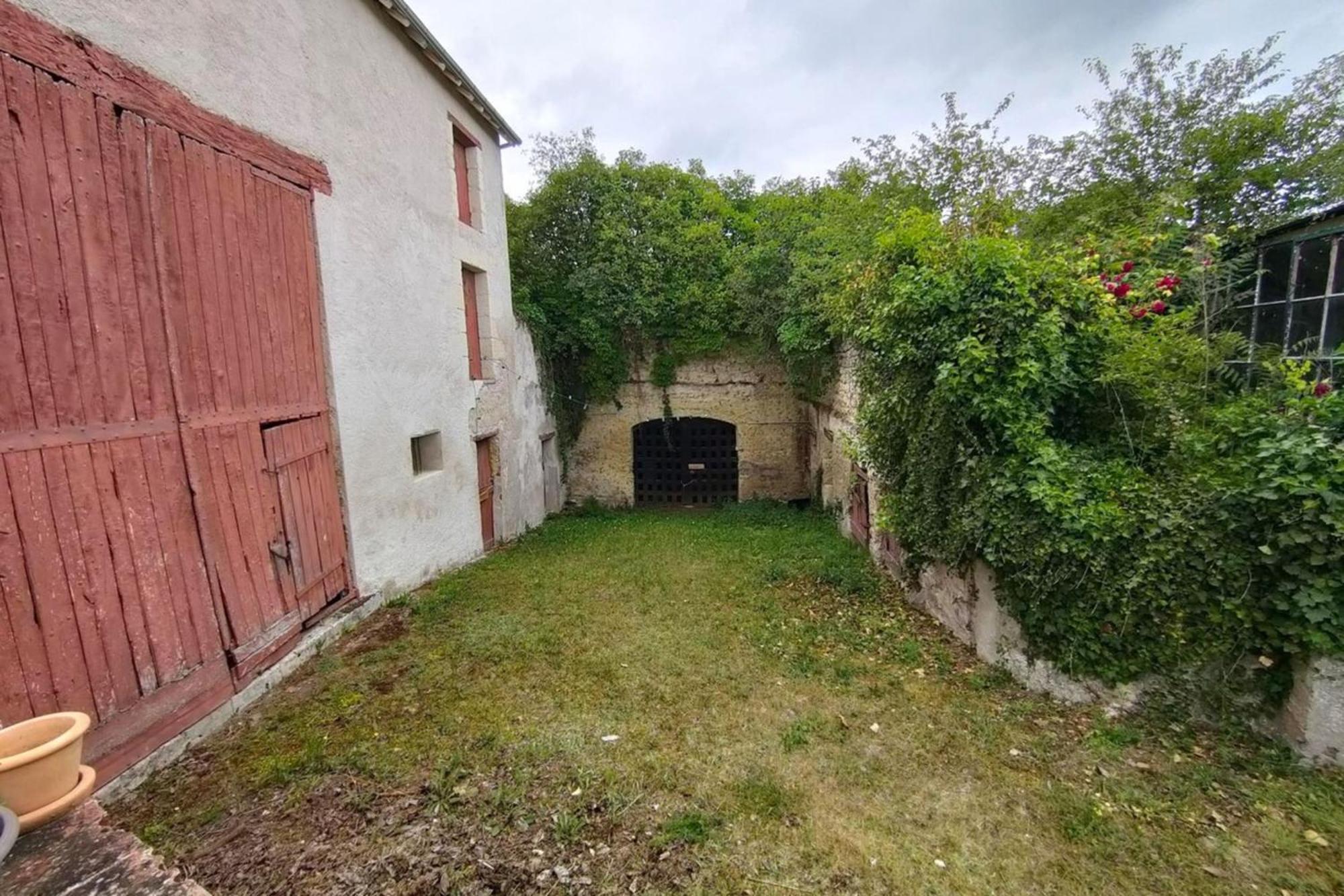 Bel Air Frais Proche Beauval & Chateaux De La Loire Thésée Eksteriør bilde